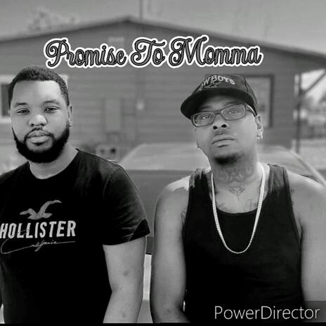 Promise To Momma ft. Alphy Nics | Boomplay Music