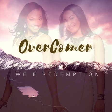 Overcomer | Boomplay Music