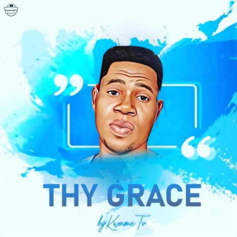 Thy Grace | Boomplay Music