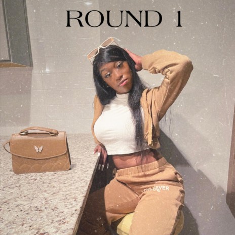 Round 1 ft. Bxnita | Boomplay Music