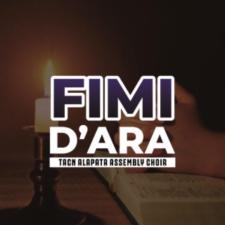 FIMI D'ARA