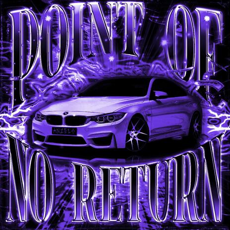 POINT OF NO RETURN | Boomplay Music