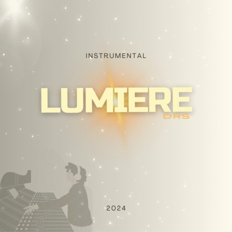 Lumière (Instrumental) | Boomplay Music