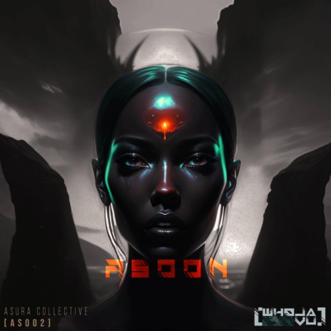 Asoon (Whoja Vu Techno Edit)