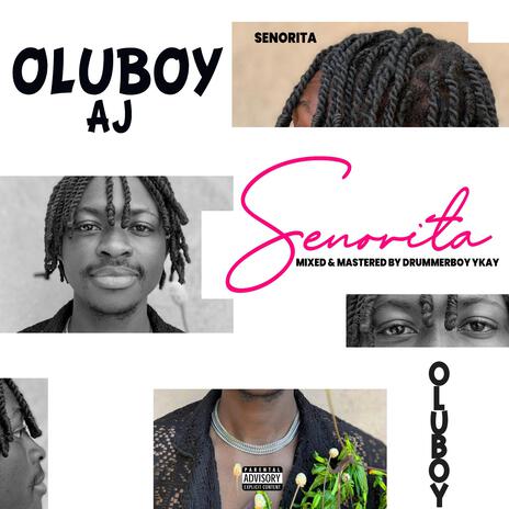 Senorita | Boomplay Music