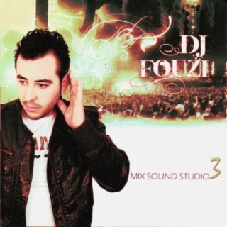 DJ Fouzi