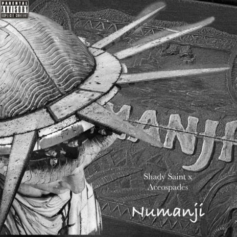 NuManji ft. Aceospades