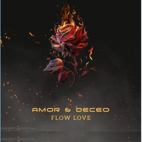 Amor & Deceo | Boomplay Music