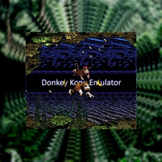 DK Emulator