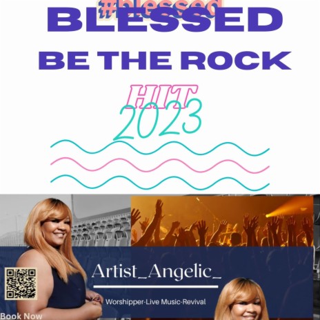 Blessed Be the Rock | Boomplay Music