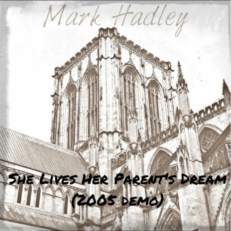 She Lives Her Parent's Dream (Archive Recording) | Boomplay Music