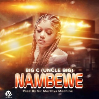 Nambewe