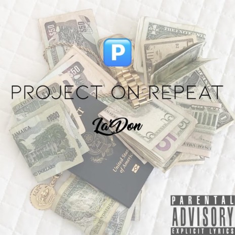 Project on Repeat | Boomplay Music