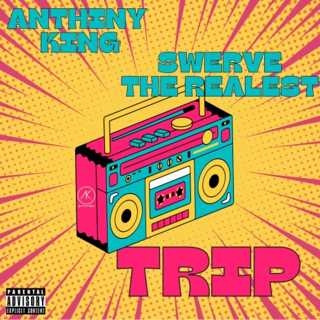 TRIP ft. Swerve The Realest | Boomplay Music