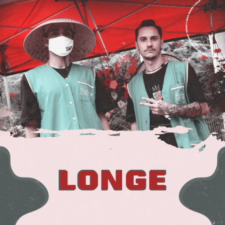 LONGE ft. Maza | Boomplay Music