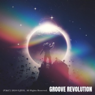 GROOVE REVOLUTION