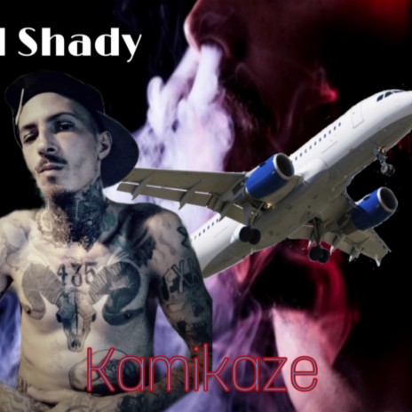 Kamikaze | Boomplay Music