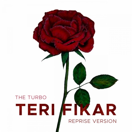 Teri Fikar (Reprise) | Boomplay Music