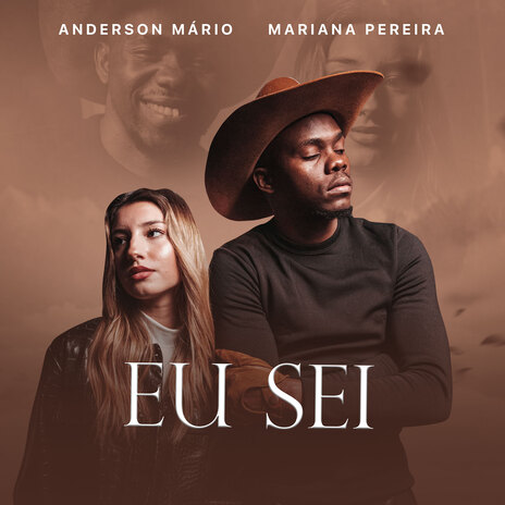 Eu Sei ft. Mariana Pereira | Boomplay Music