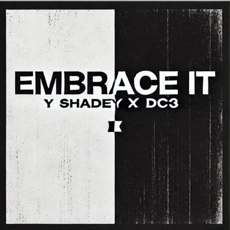 Embrace It ft. DC3 | Boomplay Music