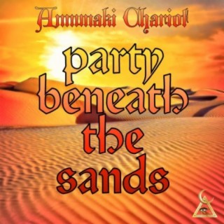 Party Beneath the Sands