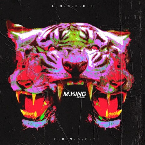 Combot | Boomplay Music