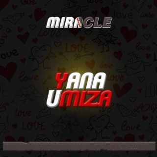 Yanaumiza