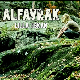 Lilla åskan