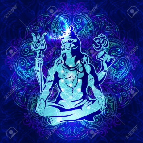 Shiva Chant | Boomplay Music