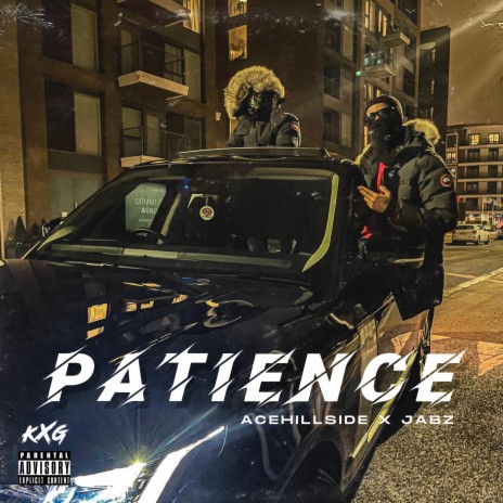 Patience ft. Jabz | Boomplay Music