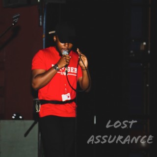 Lost Assurance lyrics | Boomplay Music
