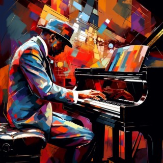 Keys of Twilight: Jazz Piano Evenings