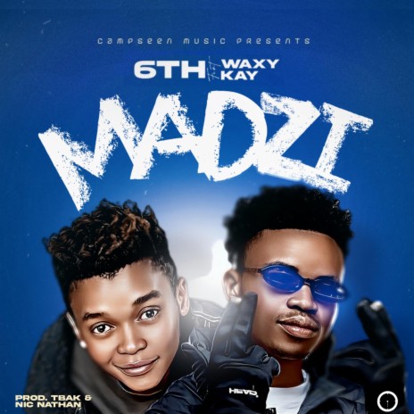 Madzi | Boomplay Music
