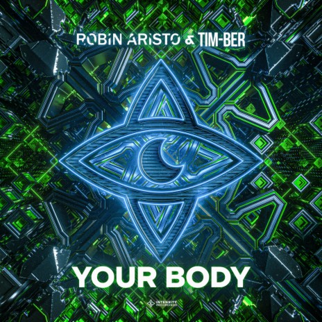 Your Body ft. TIM-BER | Boomplay Music