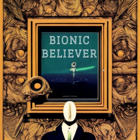 Bionic Believer | Boomplay Music