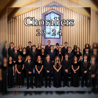 Choraliers 23-24