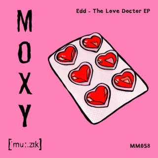 The Love Doctor EP