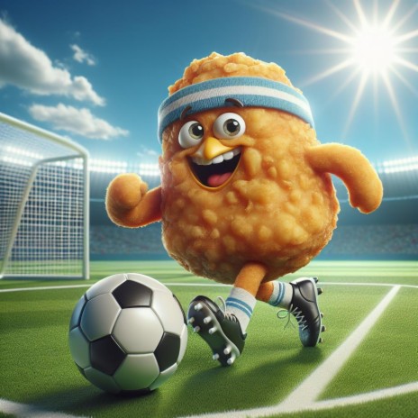 Chicken nugget goals | Boomplay Music