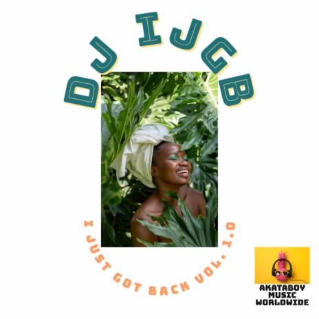 I Just Got Back Volume 1.0 ft. Ice Prince, 2baba, Nas, Birdman & Jesse Jagz | Boomplay Music