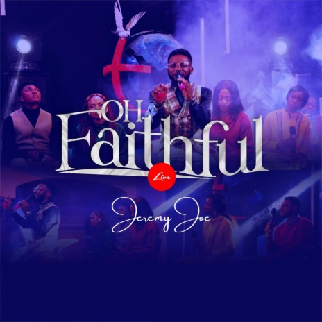 Oh Faithful | Boomplay Music