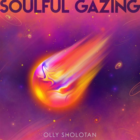 Soulful Gazing | Boomplay Music