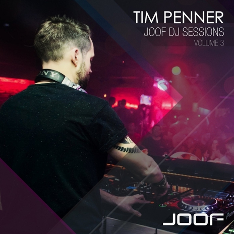 Joof DJ Sessions, Vol. 3 (Continuous DJ Mix) | Boomplay Music