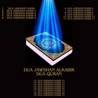 DUA JAWSHAN ALKABIR