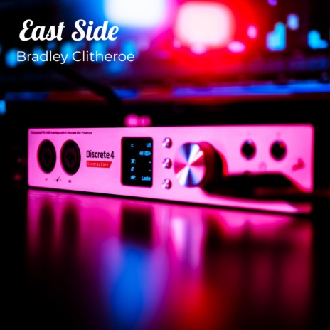 East Side | Boomplay Music