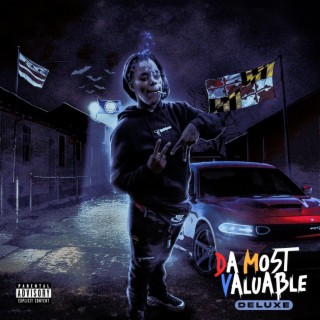 Da Most Valuable (Deluxe)