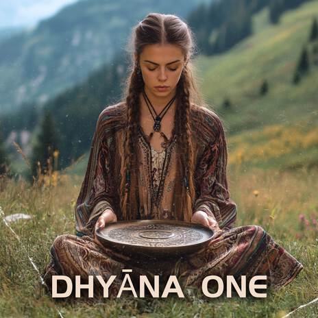 Path to Dhyāna ft. Dhyāna One & Brainwave Binaural Systems | Boomplay Music