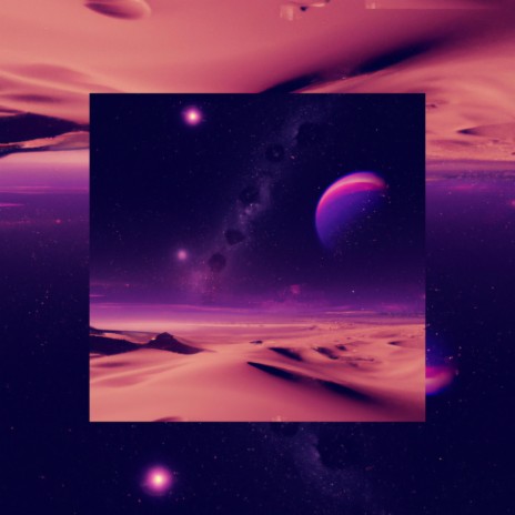 Desert Planet | Boomplay Music