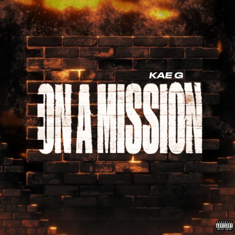 On A Mission | Boomplay Music