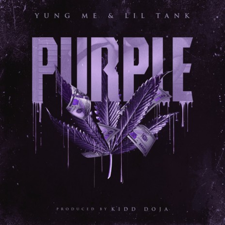 Purple ft. Lil Tank | Boomplay Music