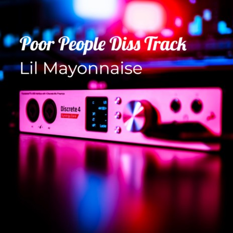 Poor People Diss Track | Boomplay Music